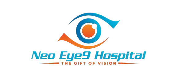 NeoEye9 Logo
